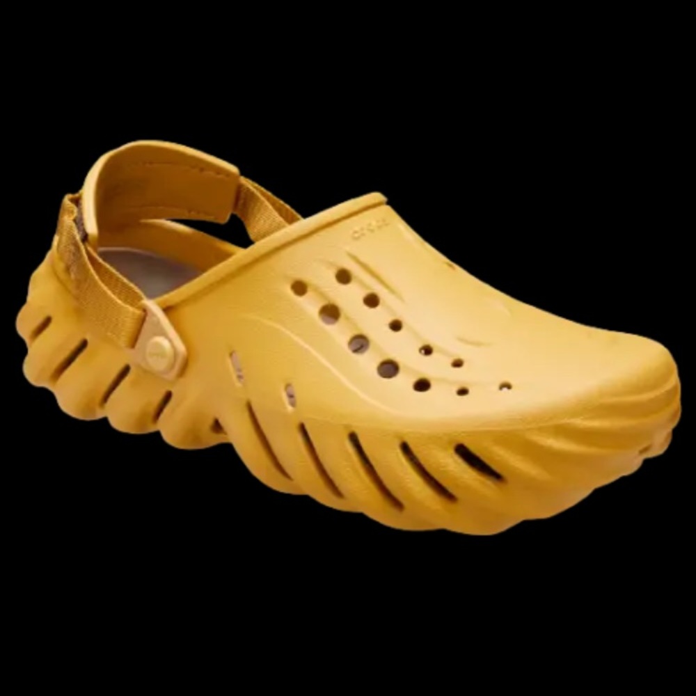 Crocs Echo Clog